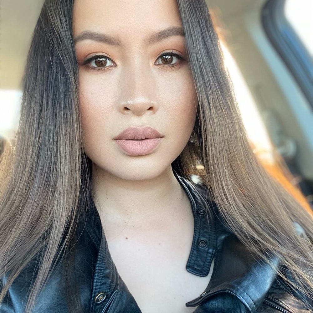 Meet your Posher, Anh